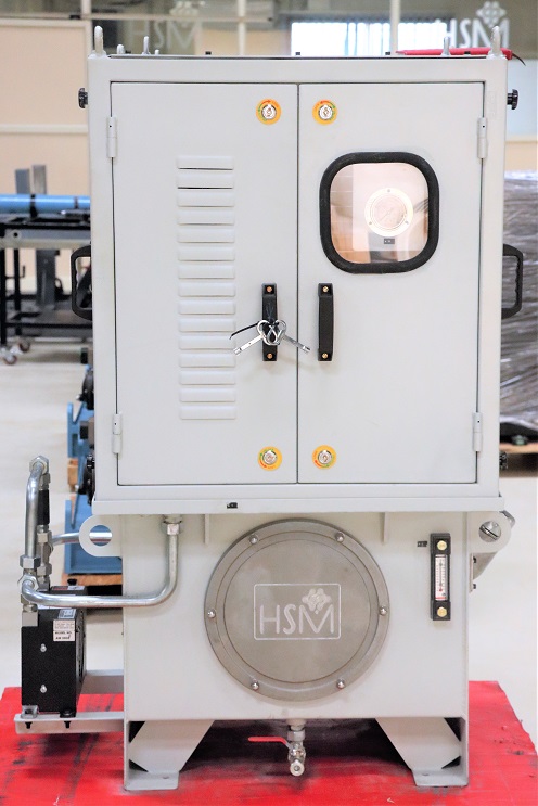 Hydraulic Power Unit